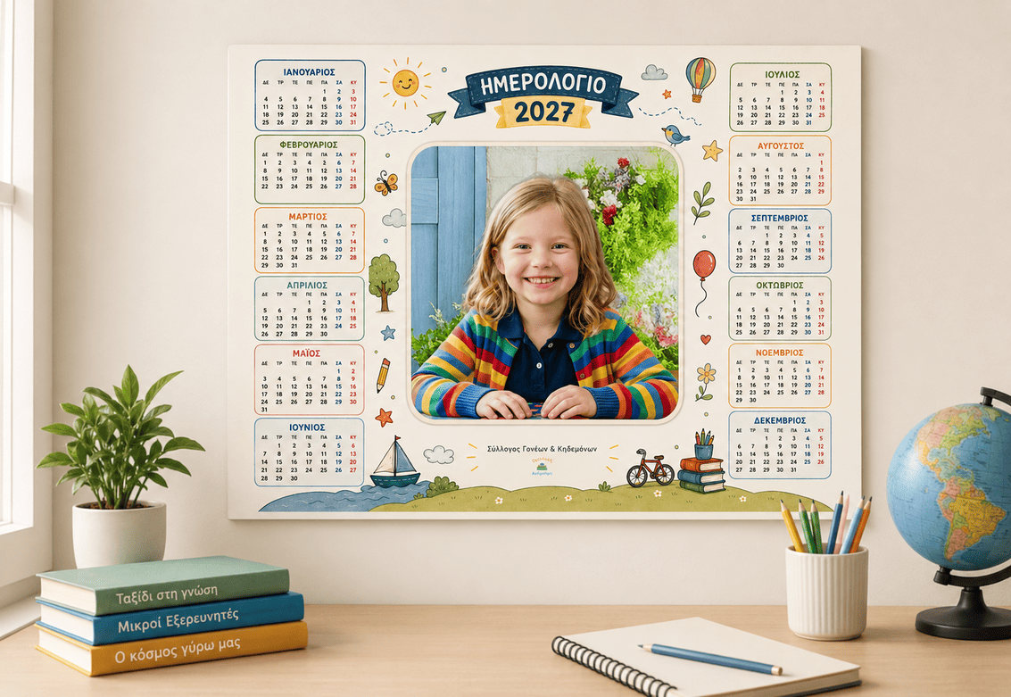 Οι Μικρές μας Στιγμές